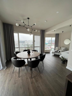 Brand New Modern Apartment In Central Reykjavík